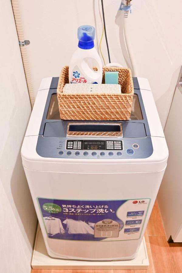 鴨川 栄の屋 Kamo River Machiya Halo House كيوتو المظهر الخارجي الصورة