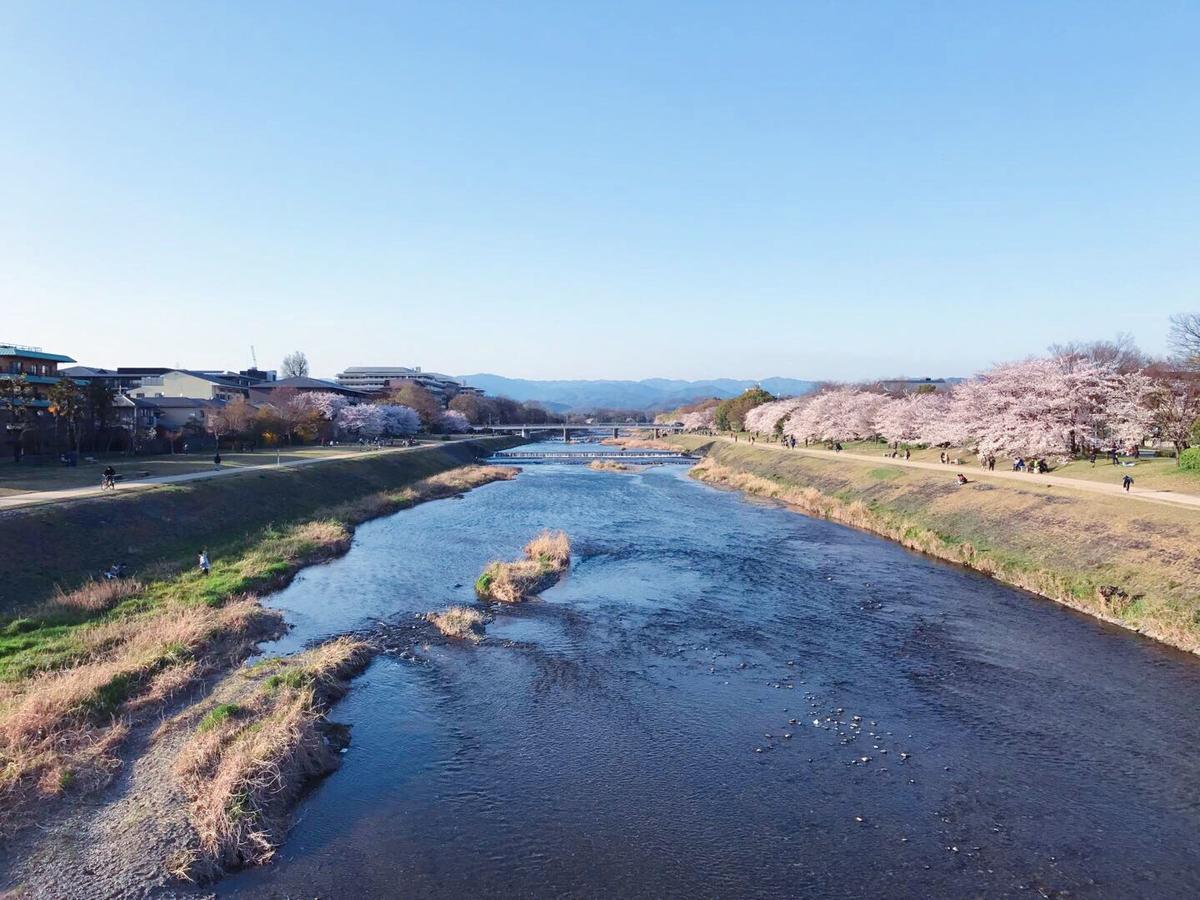 鴨川 栄の屋 Kamo River Machiya Halo House كيوتو المظهر الخارجي الصورة